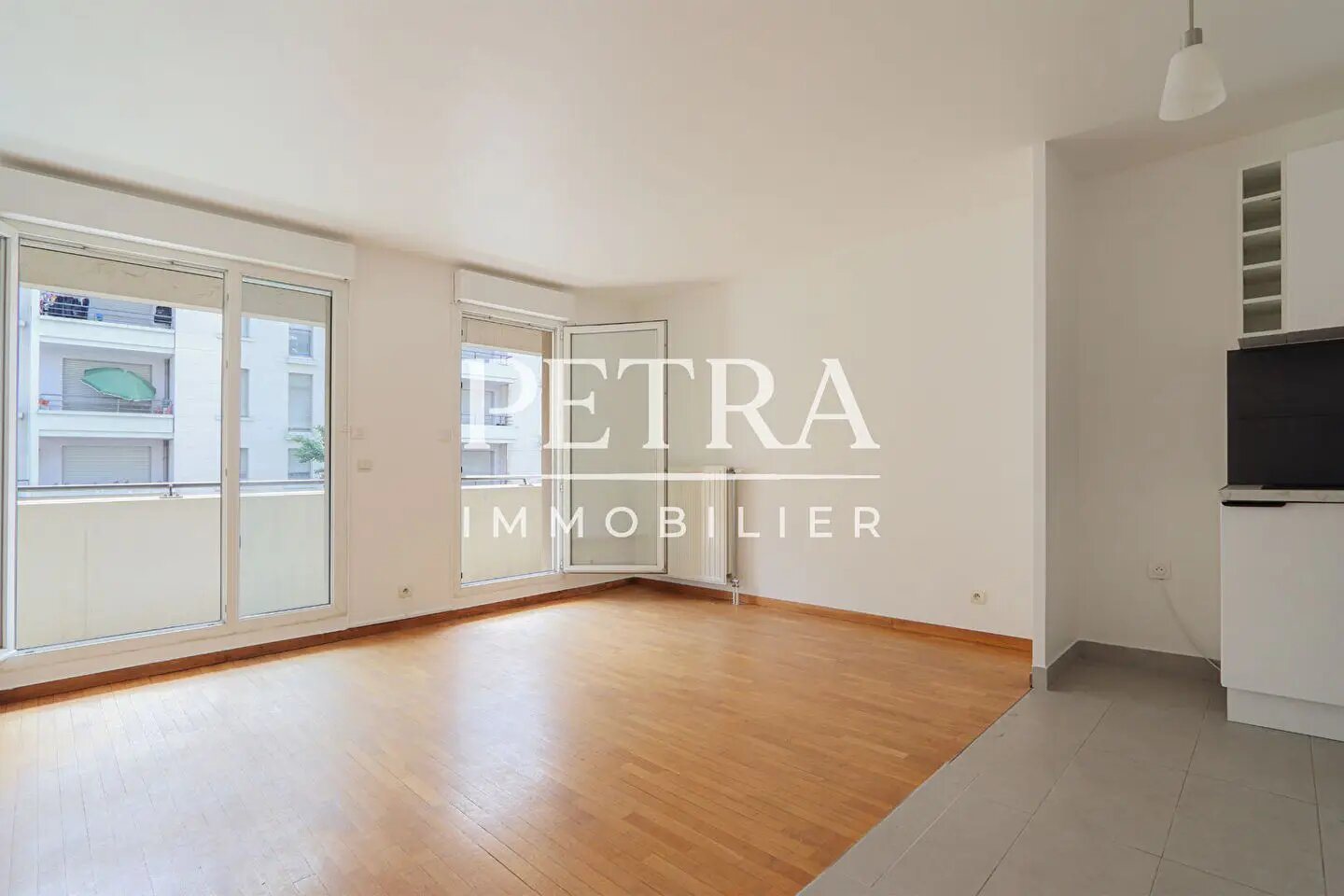 Appartement à vendre, 40m², Cachan