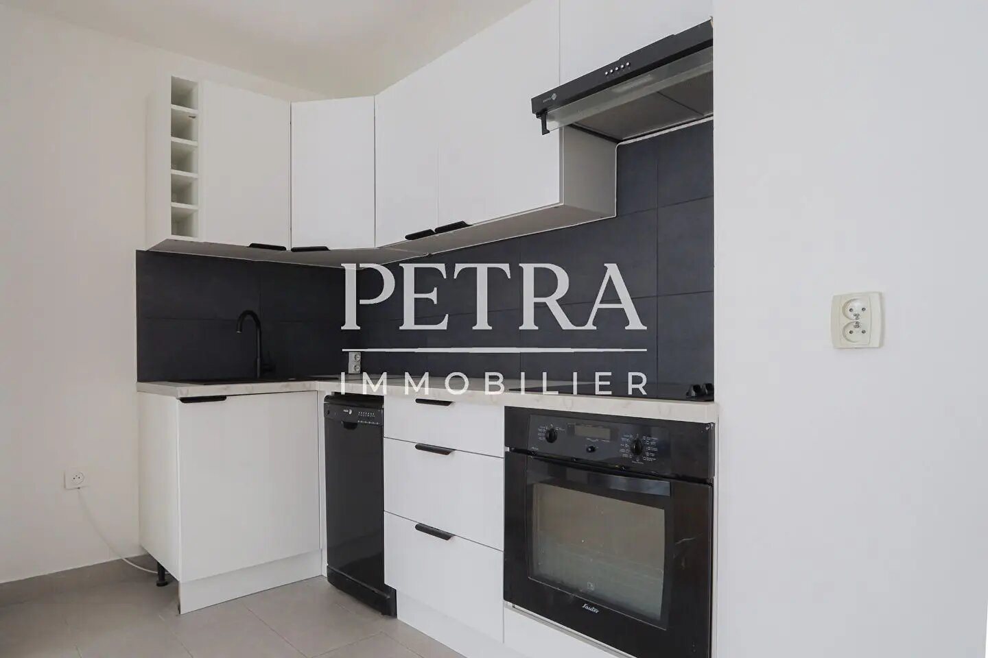 Appartement à vendre, 40m², Cachan