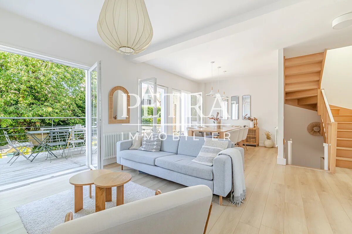 Maison à vendre, 147m², Cachan