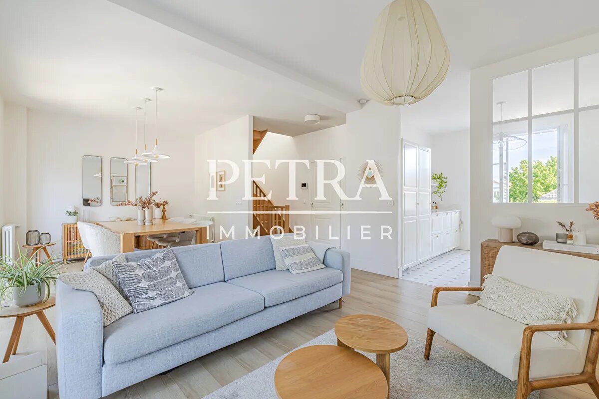 Maison à vendre, 147m², Cachan