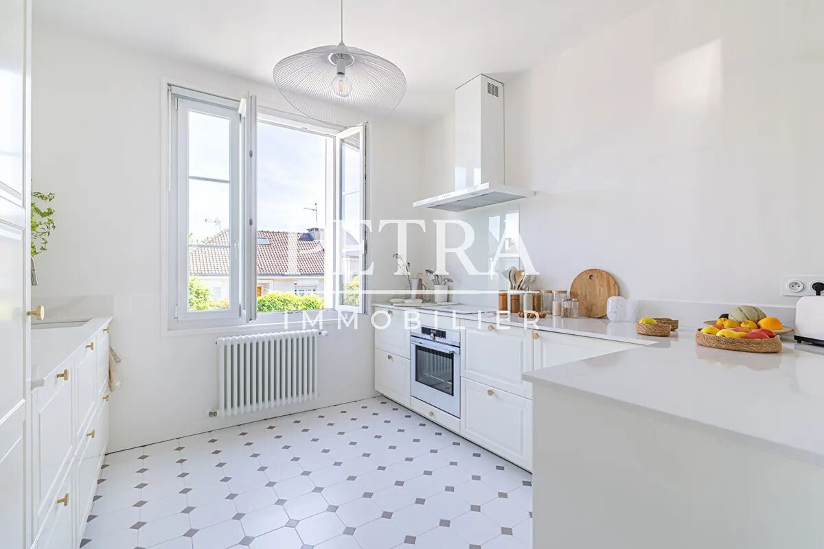 Maison à vendre, 147m², Cachan