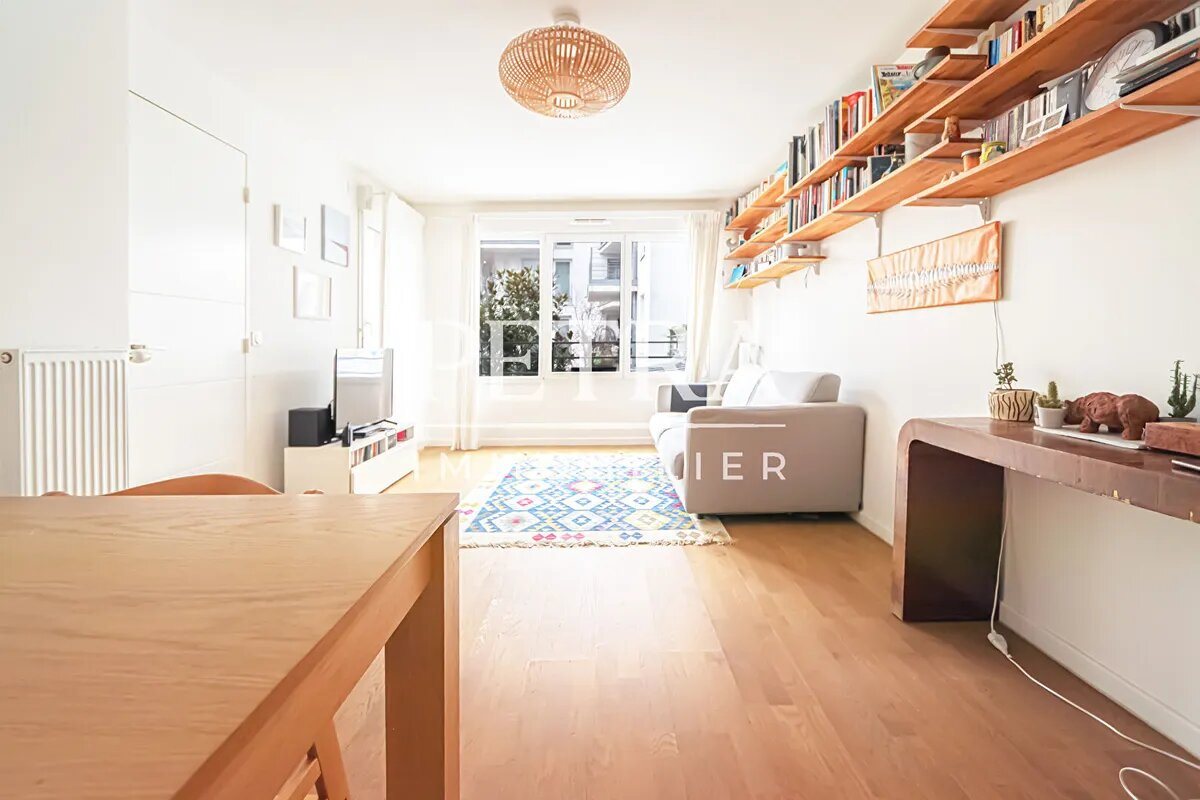 Appartement à vendre, 83m², Cachan