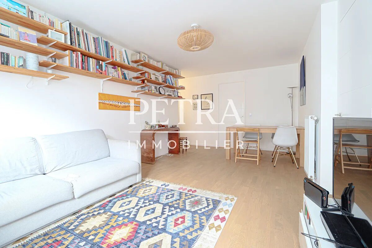 Appartement à vendre, 83m², Cachan