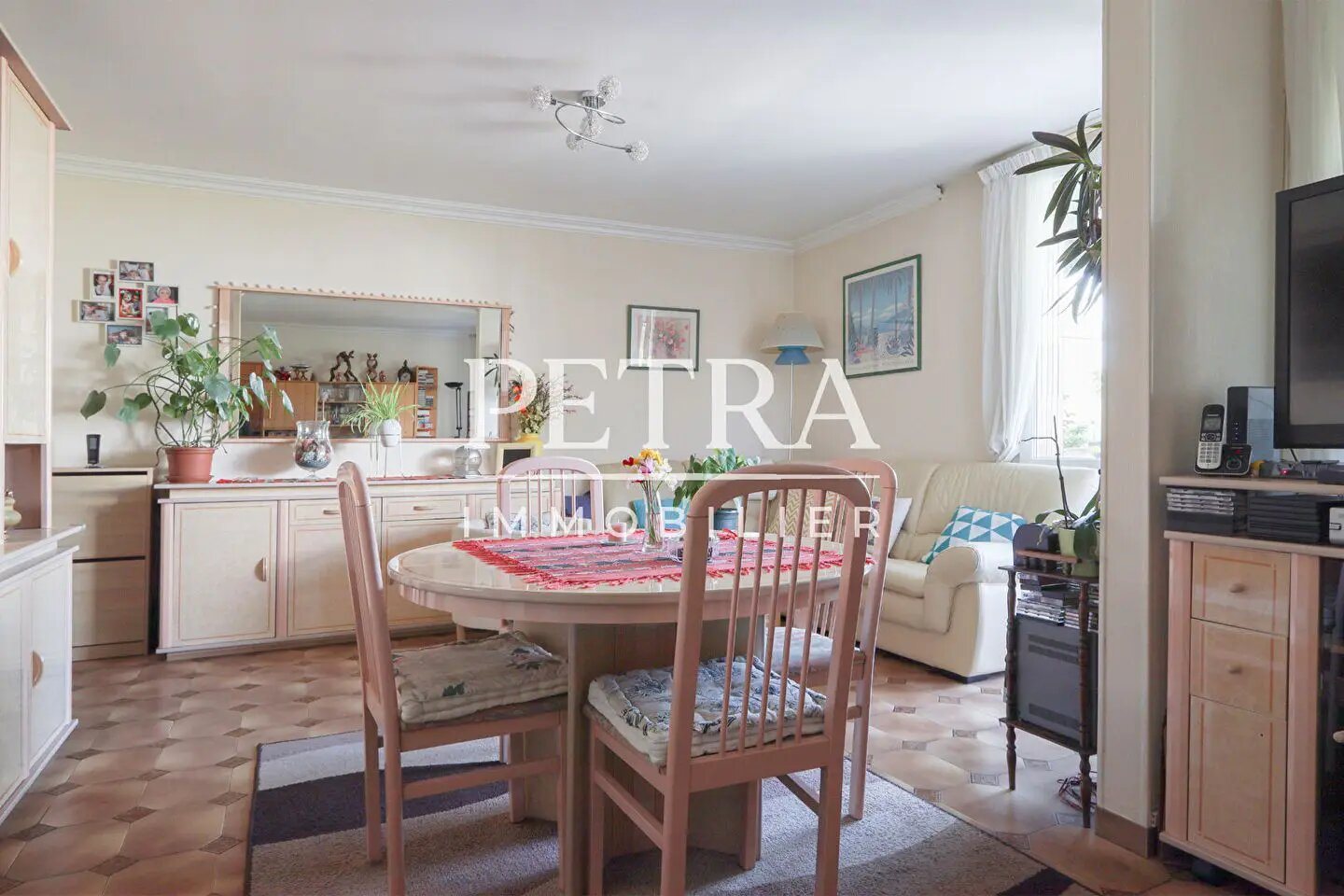 Appartement à vendre, 68m², Cachan