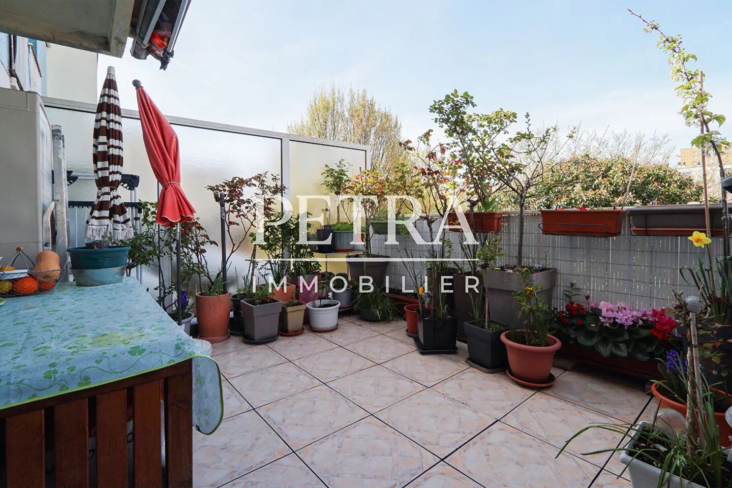 Appartement à vendre, 68m², Cachan
