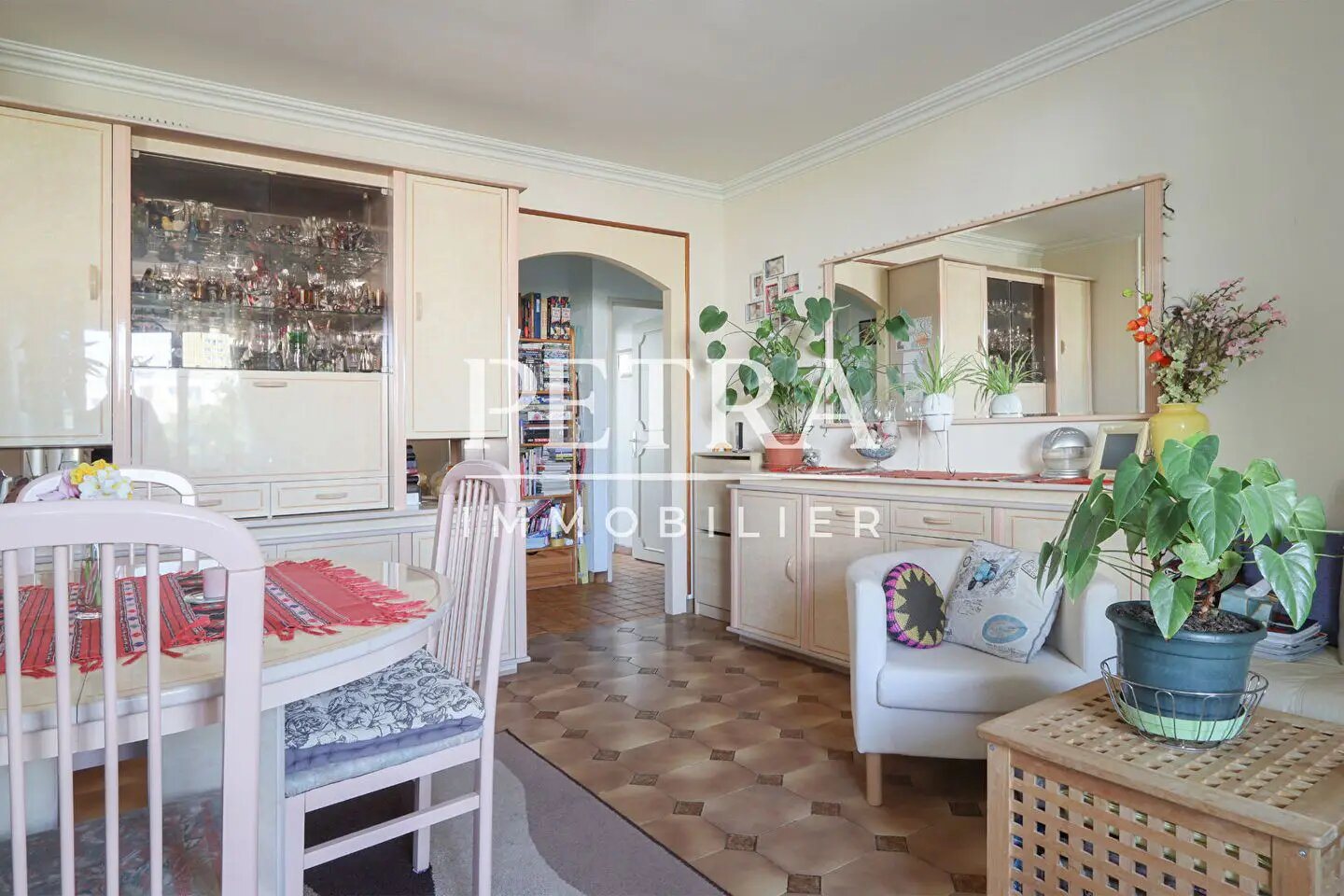 Appartement à vendre, 68m², Cachan