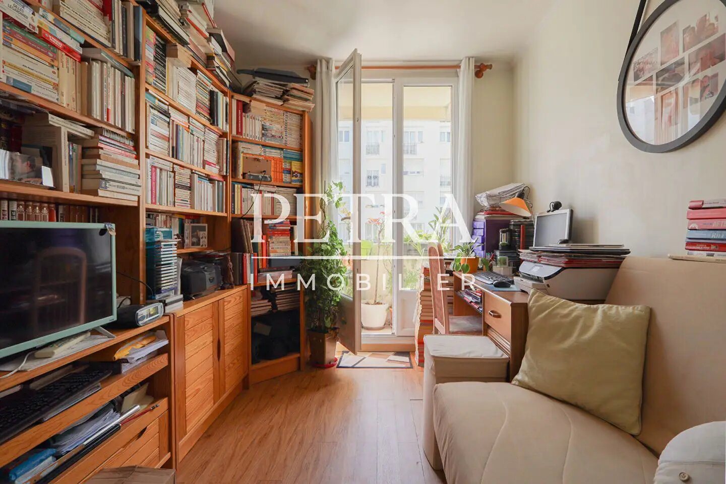 Appartement à vendre, 68m², Cachan