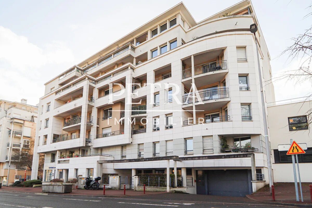 Appartement à vendre, 50m², Cachan