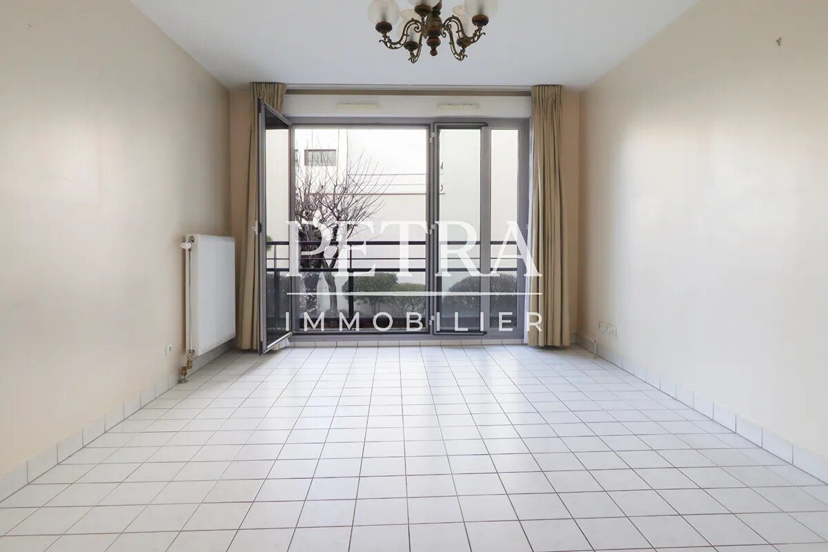 Appartement à vendre, 50m², Cachan