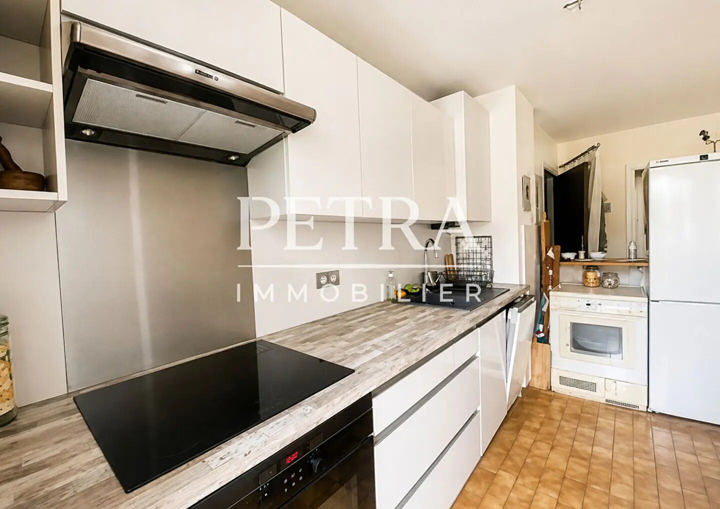 Appartement à louer, 46m², Cachan