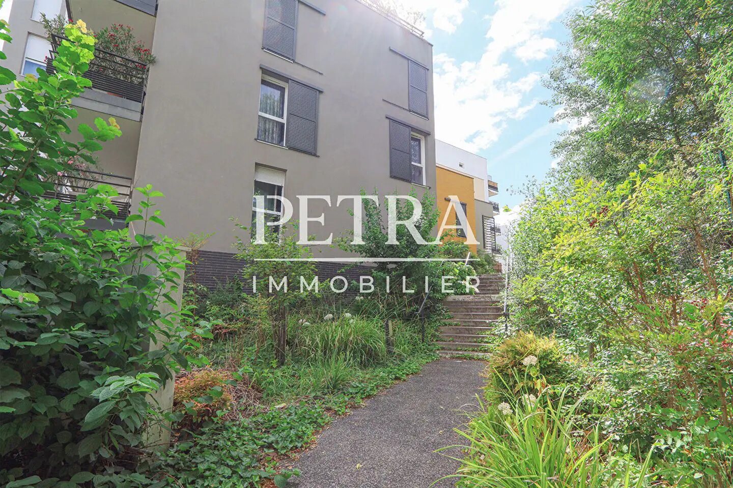 Appartement à vendre, 41m², Bagneux