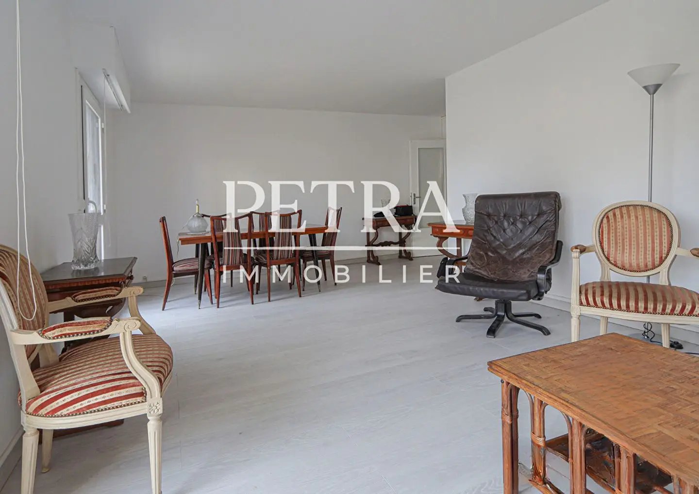 Appartement à vendre, 84m², Cachan