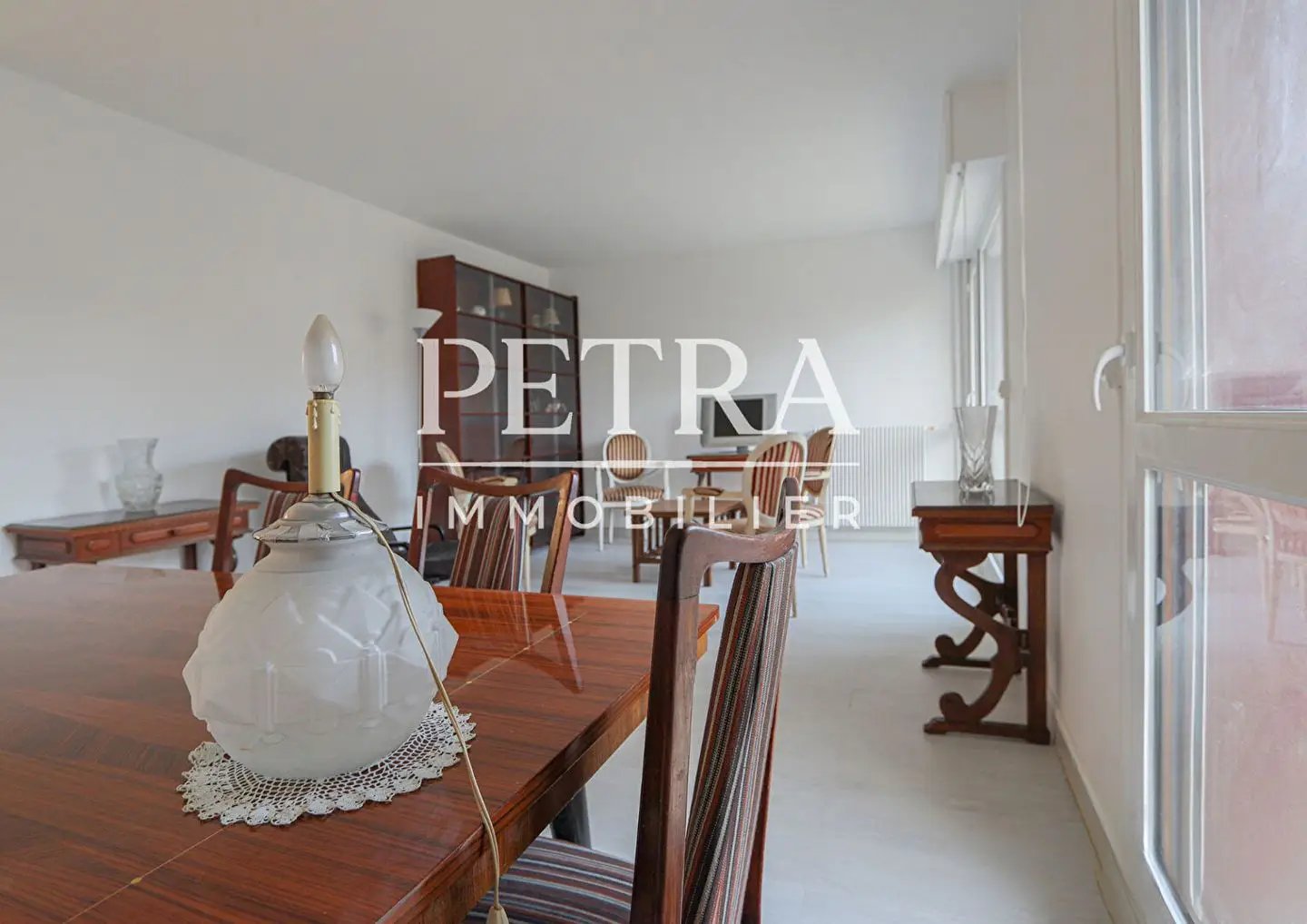 Appartement à vendre, 84m², Cachan