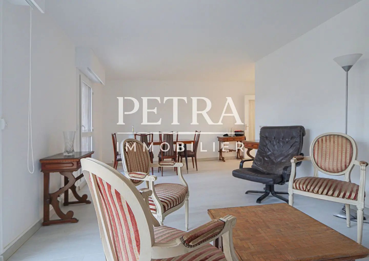 Appartement à vendre, 84m², Cachan