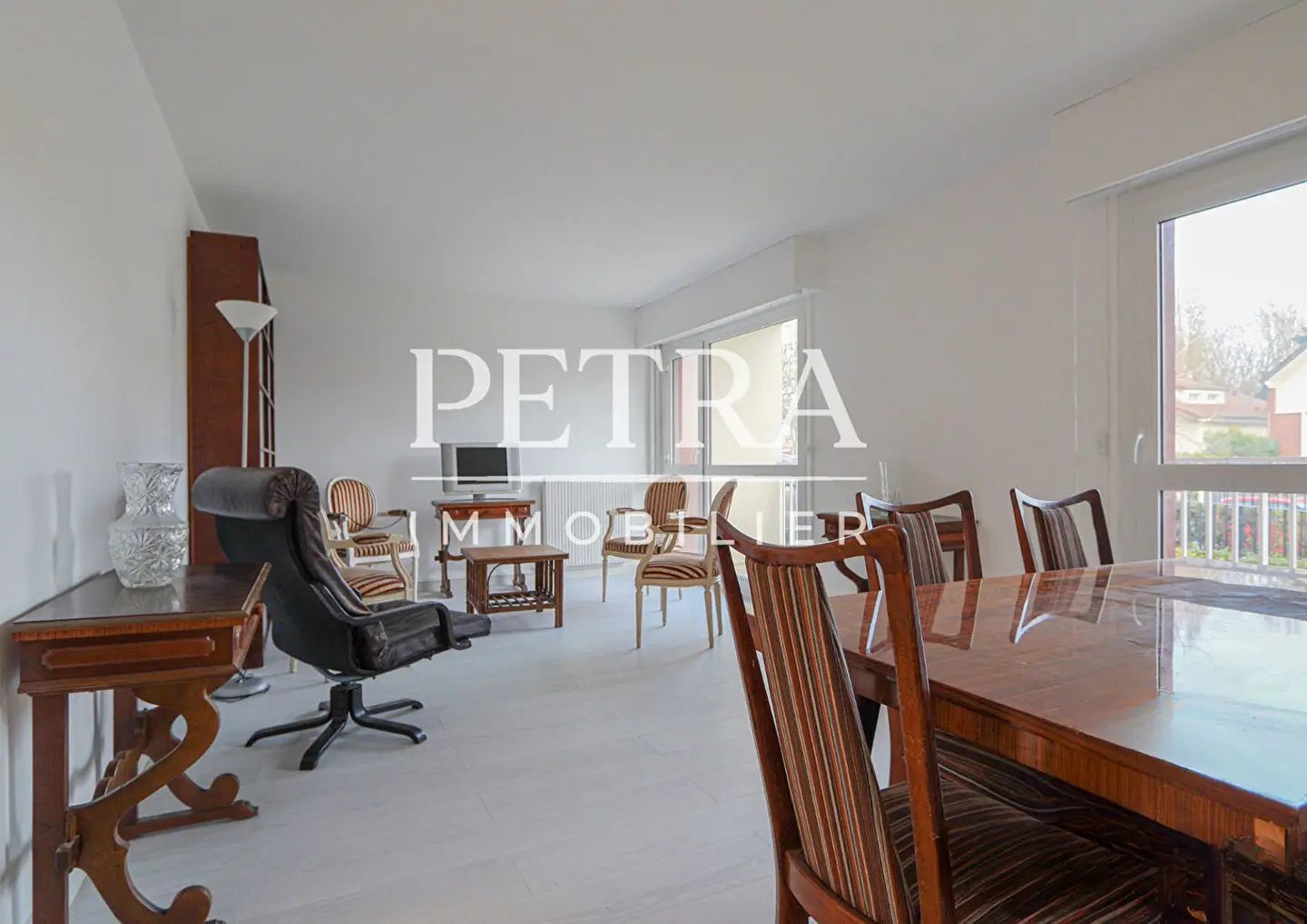 Appartement à vendre, 84m², Cachan