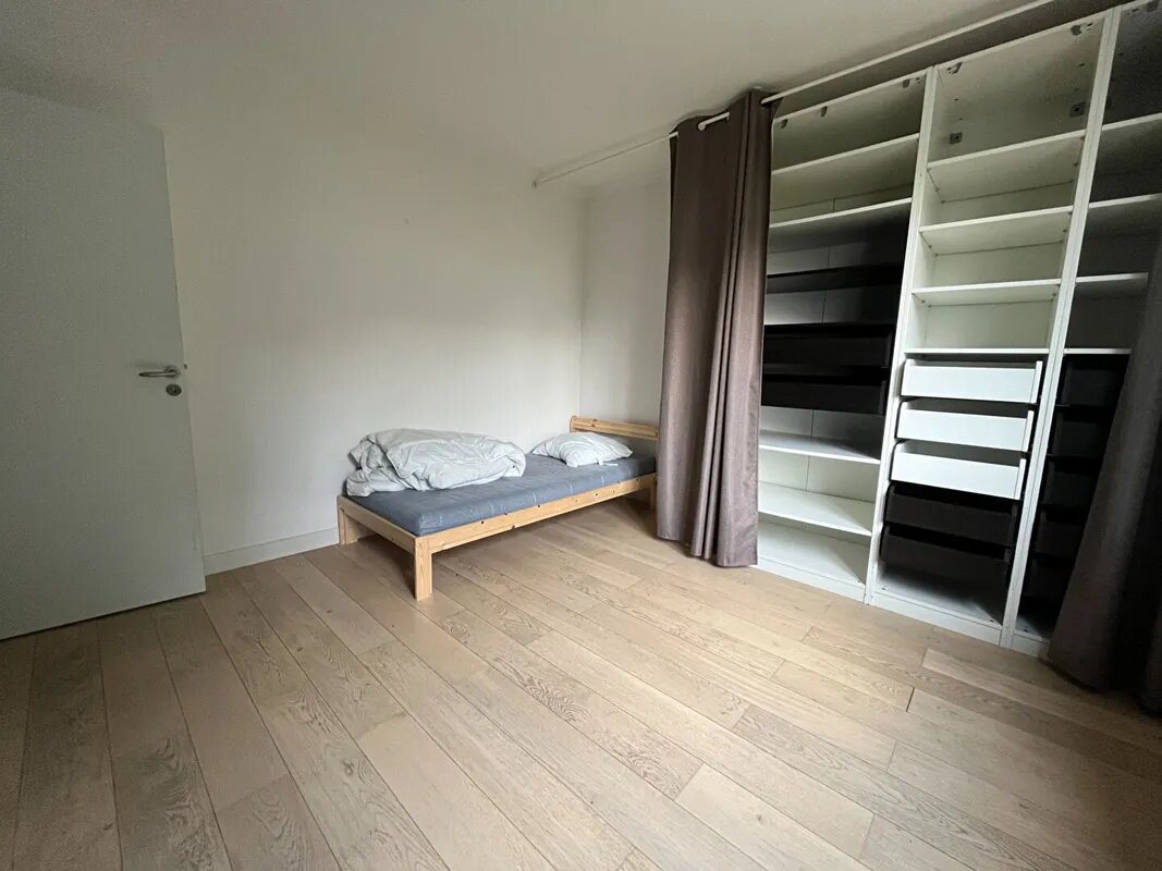 Appartement à louer, 80m², Chevilly-Larue