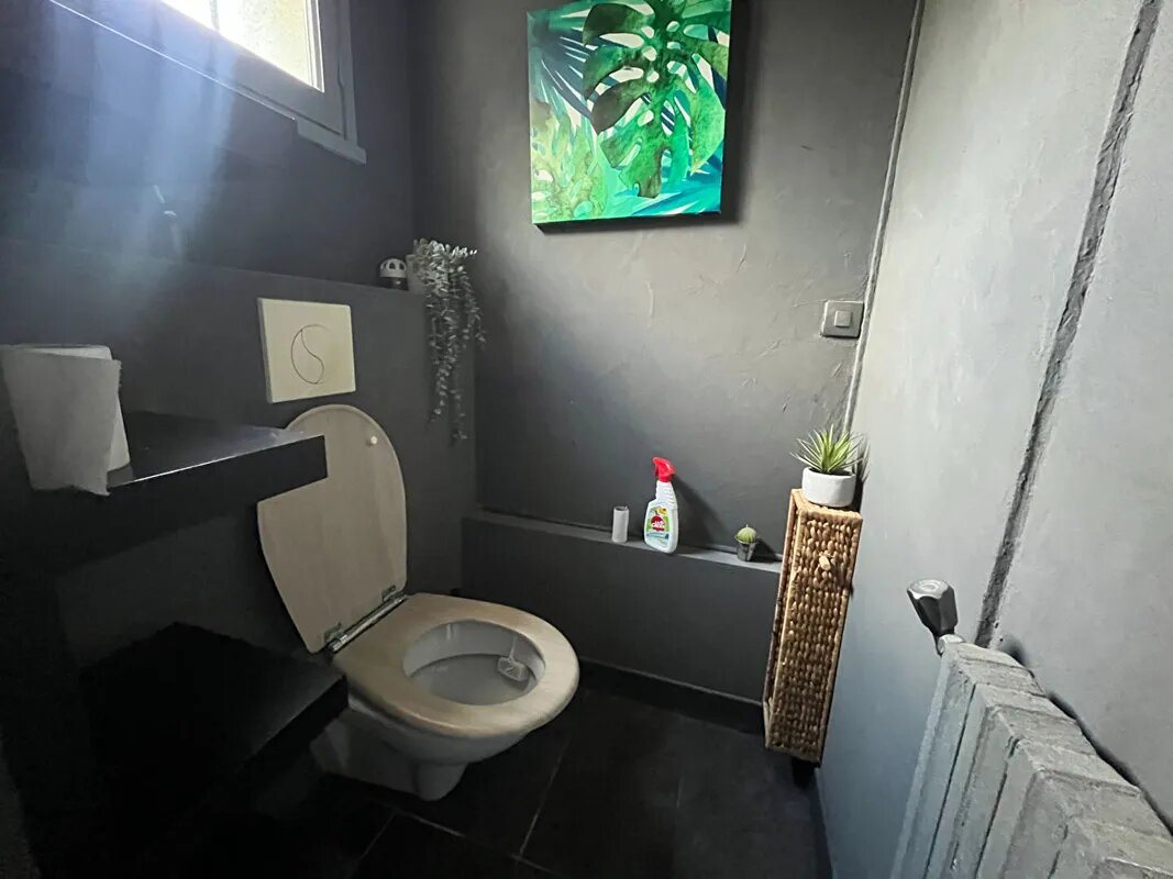 Appartement à louer, 80m², Chevilly-Larue