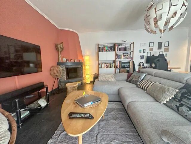 Appartement à louer, 80m², Chevilly-Larue