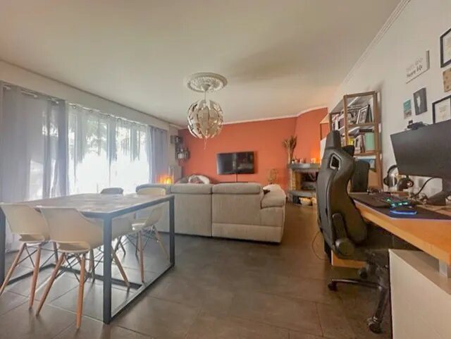 Appartement à louer, 80m², Chevilly-Larue