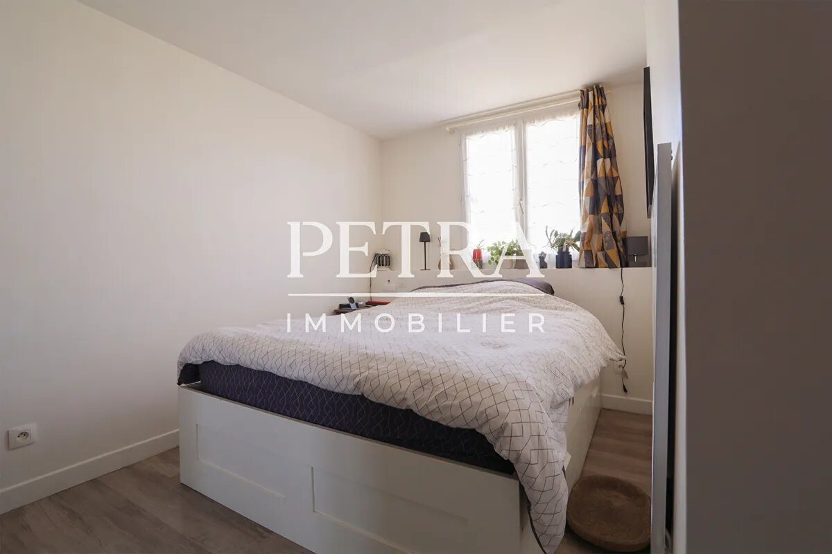 Appartement à vendre, 49m², Cachan