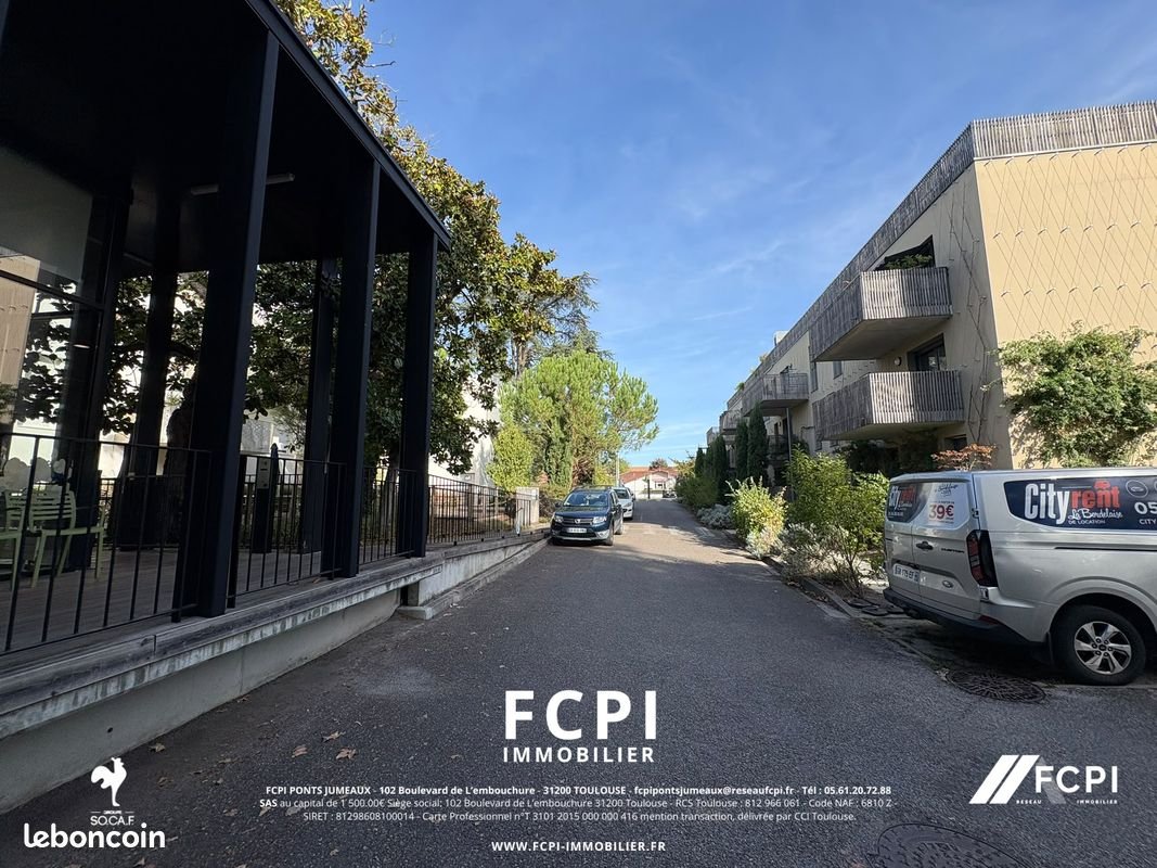 Appartement à vendre, 70m², Cenon