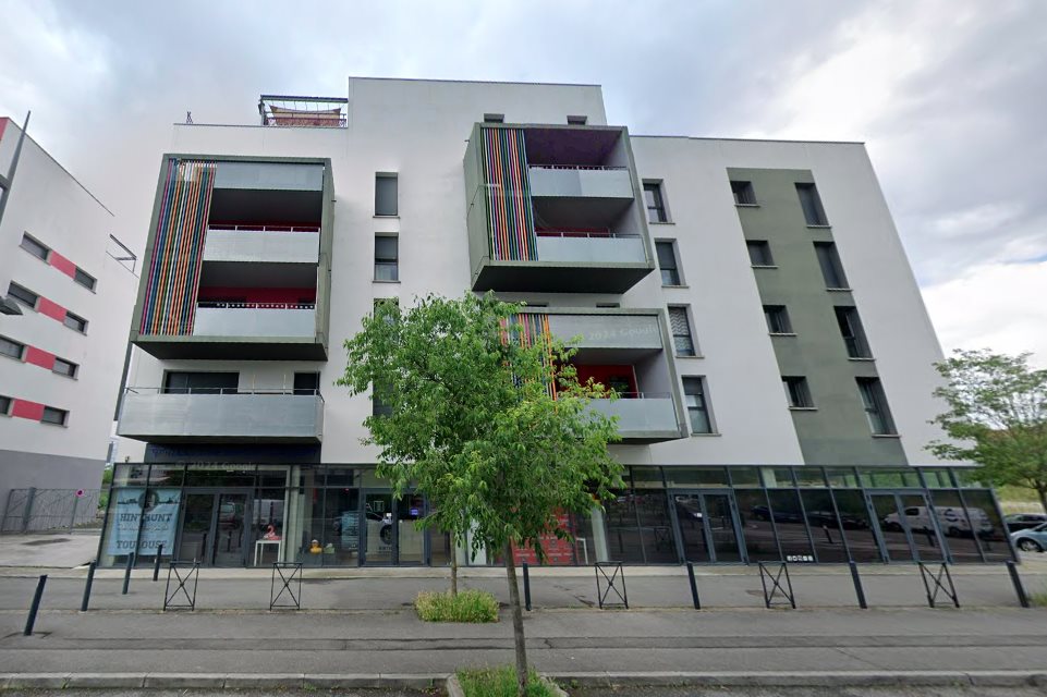 Appartement à vendre, 23m², Toulouse