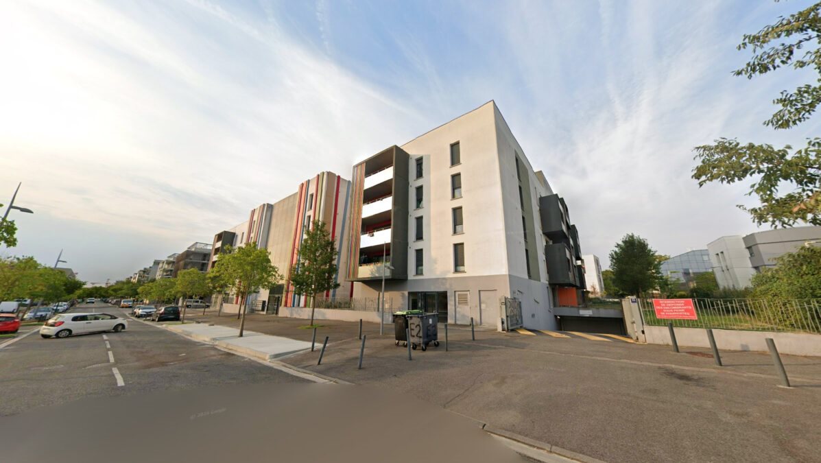 Appartement à vendre, 23m², Toulouse