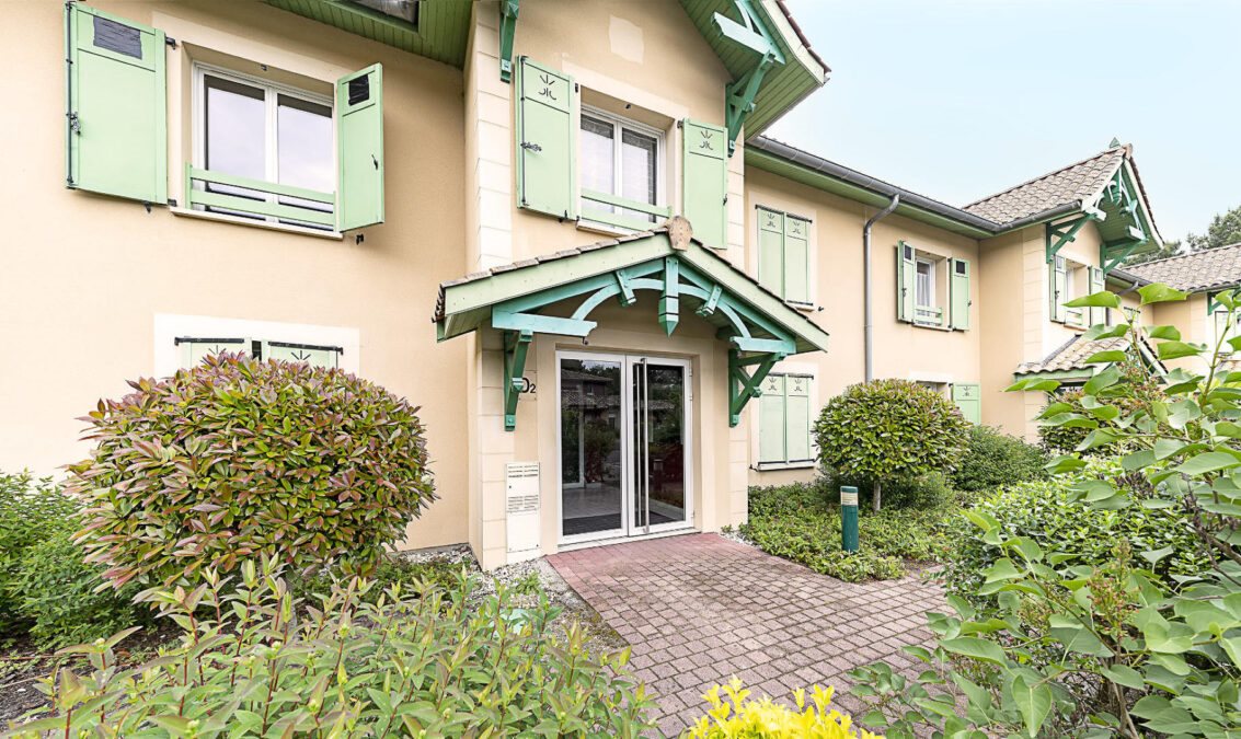 Appartement à vendre, 60m², Audenge