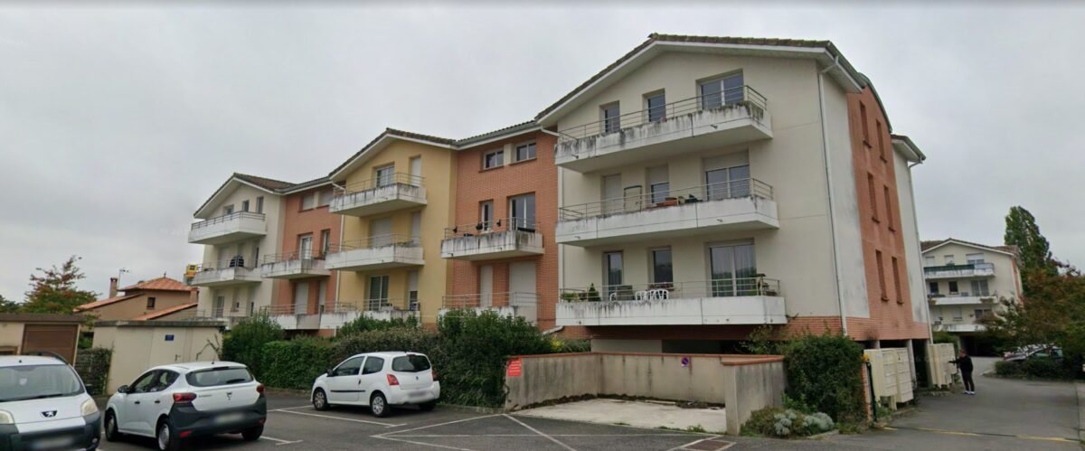 Appartement à vendre, 31m², Villemur-sur-Tarn