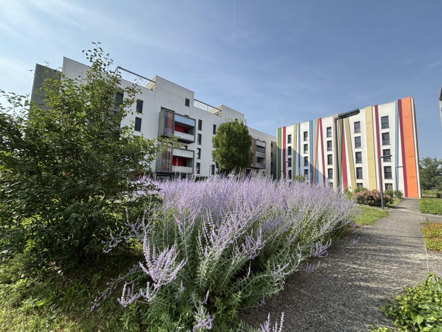 Appartement à vendre, 63m², Toulouse