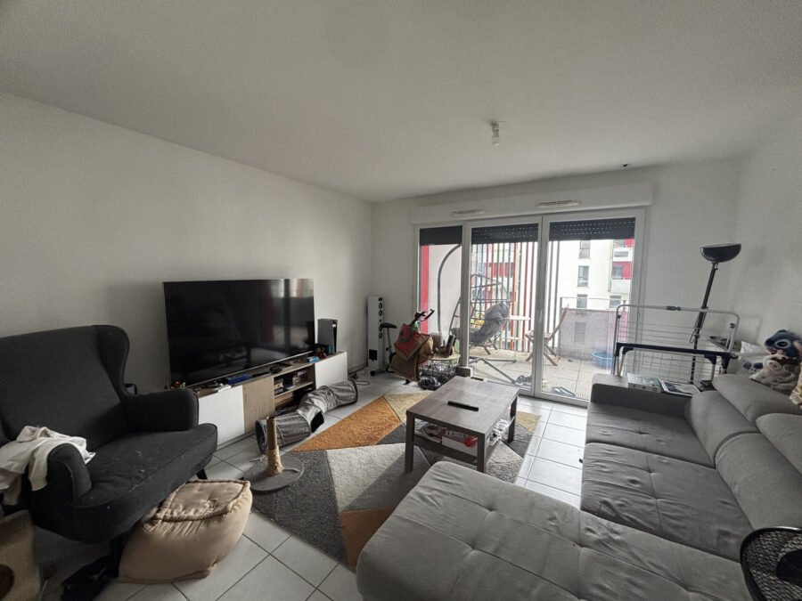 Appartement à vendre, 63m², Toulouse