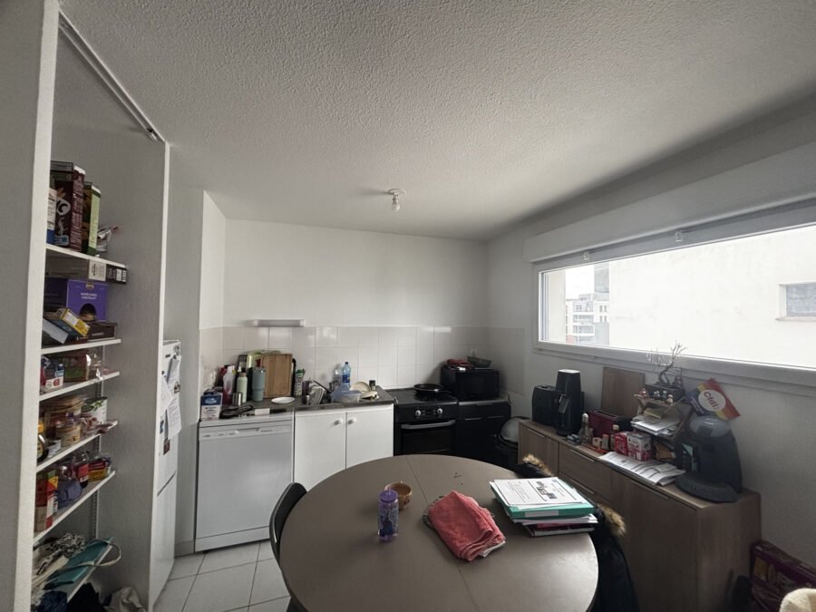 Appartement à vendre, 63m², Toulouse