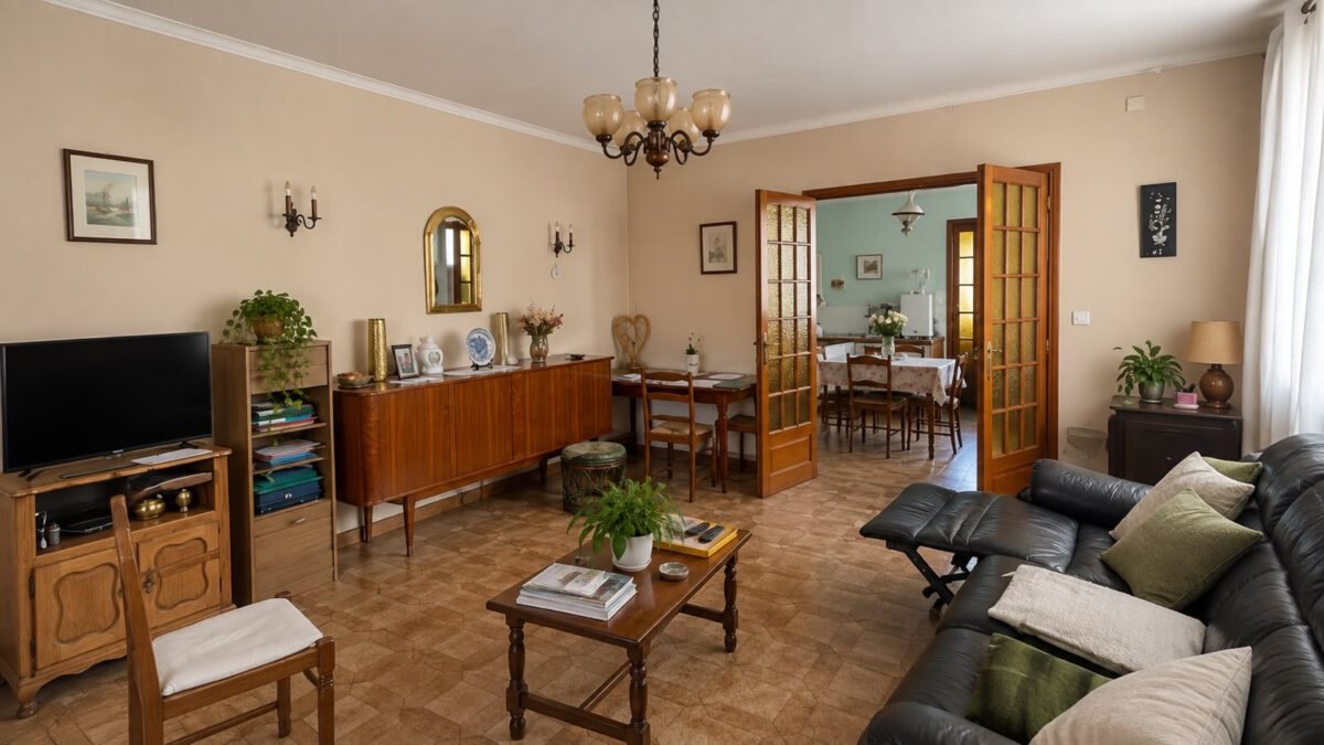 Maison à vendre, 96m², Pamiers