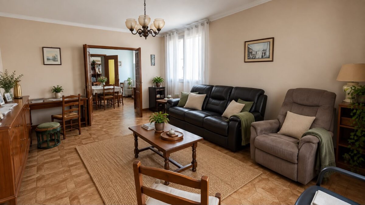 Maison à vendre, 96m², Pamiers