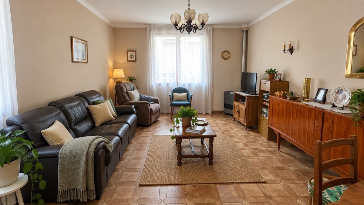 Maison à vendre, 96m², Pamiers