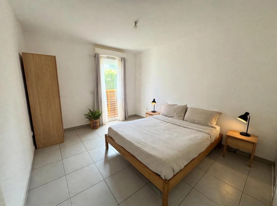 Appartement à vendre, 58m², Eysines