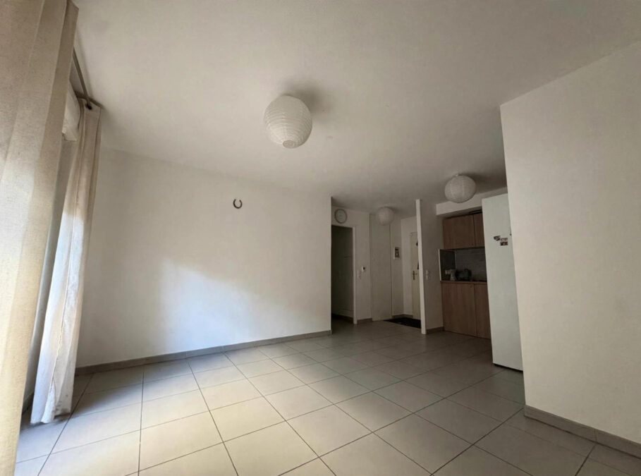 Appartement à vendre, 58m², Eysines