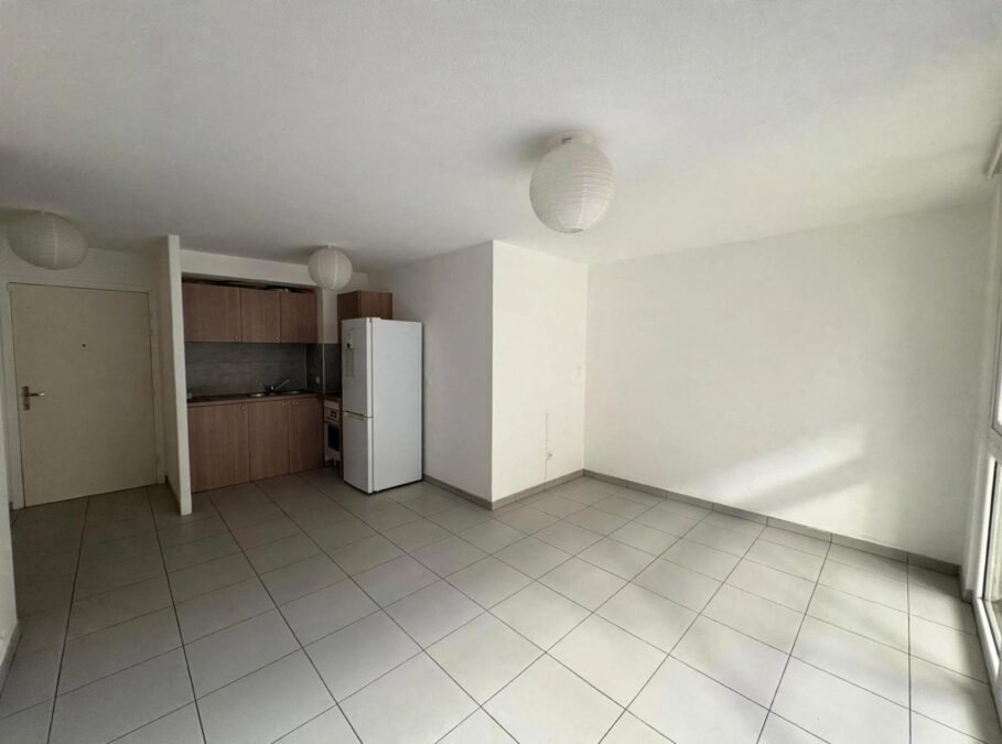 Appartement à vendre, 58m², Eysines