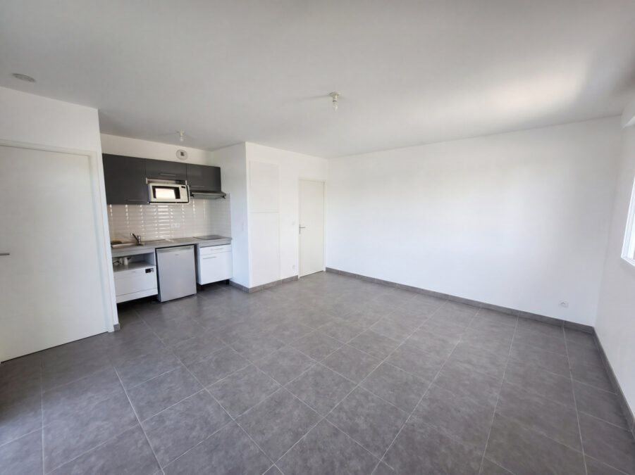 Appartement à vendre, 45m², Beauzelle