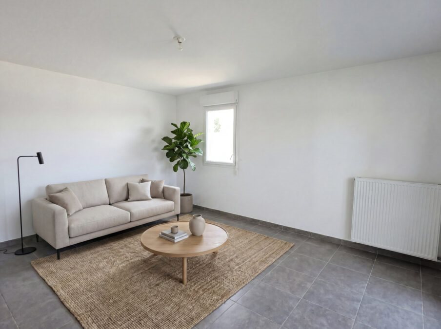 Appartement à vendre, 45m², Beauzelle