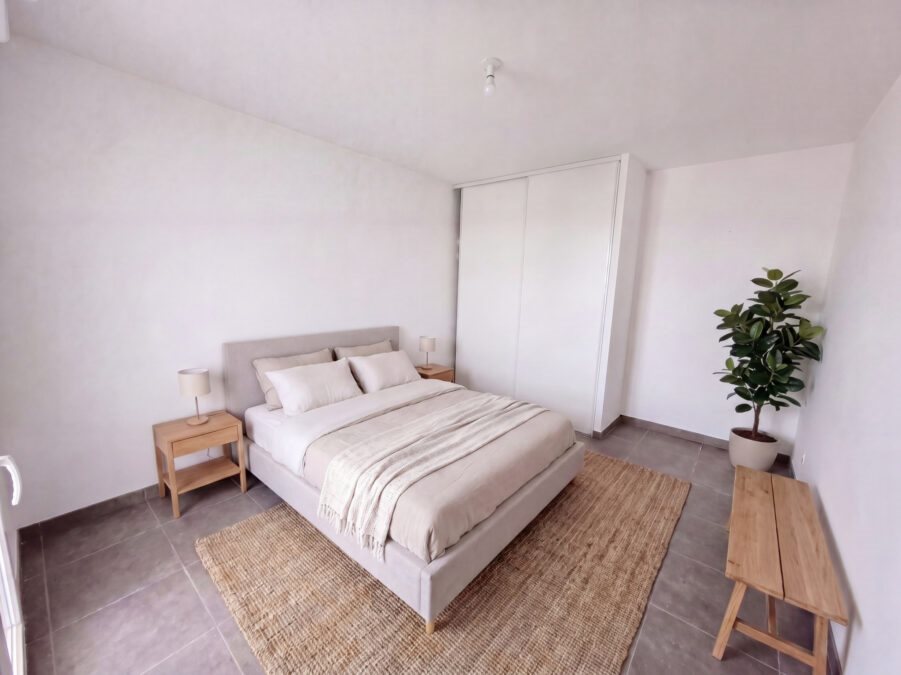 Appartement à vendre, 45m², Beauzelle
