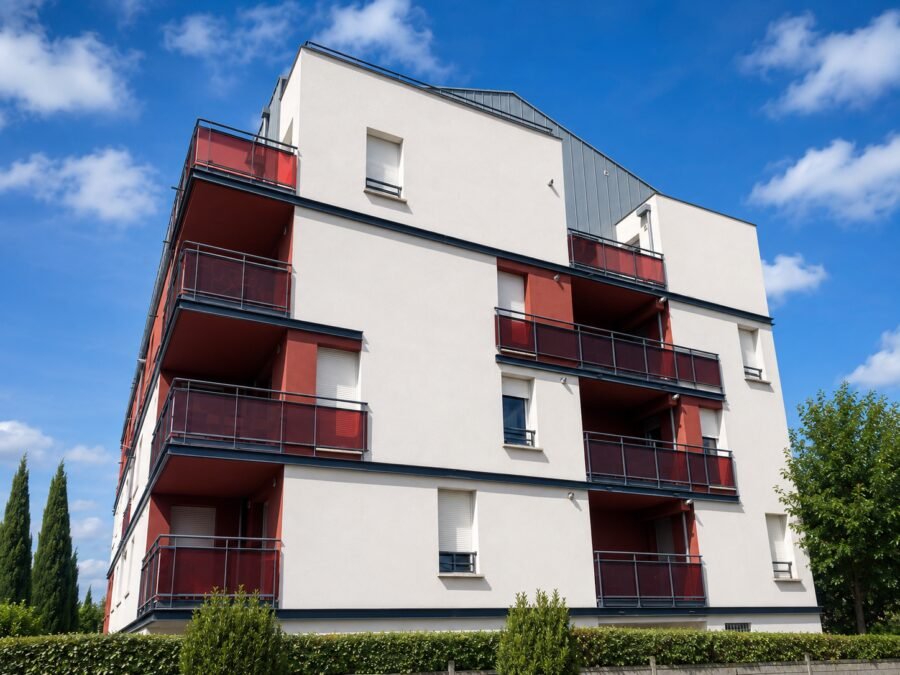 Appartement à vendre, 56m², Toulouse