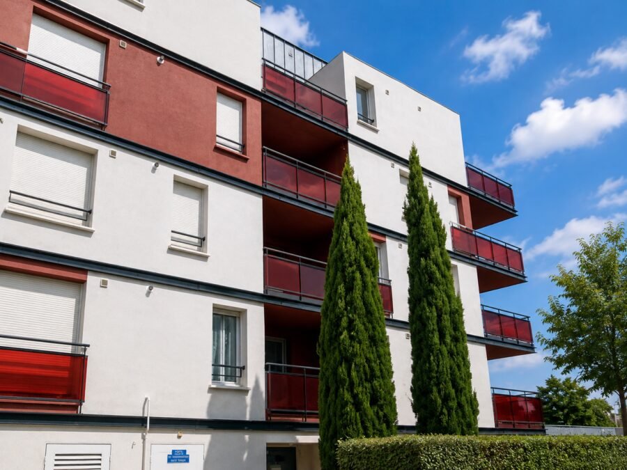 Appartement à vendre, 56m², Toulouse