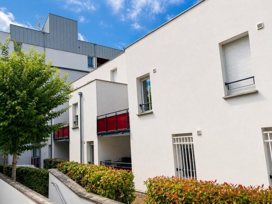 Appartement à vendre, 56m², Toulouse