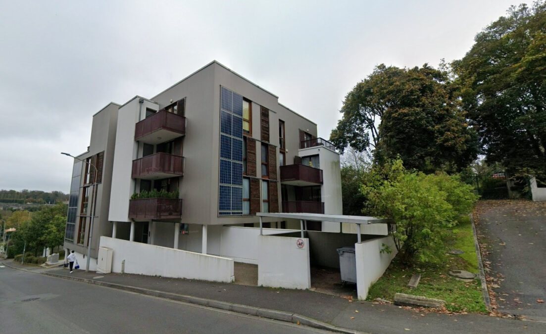 Appartement à vendre, 67m², Poitiers