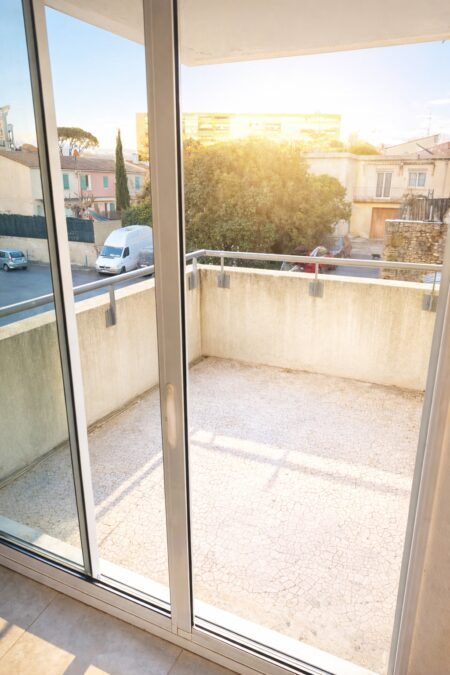 Appartement à vendre, 45m², Montpellier
