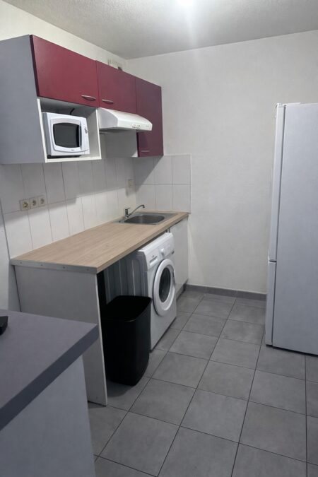 Appartement à vendre, 45m², Montpellier
