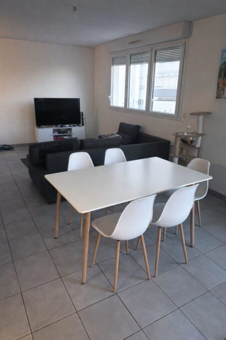 Appartement à vendre, 45m², Montpellier