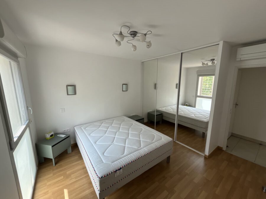 Appartement à louer, 64m², Toulouse