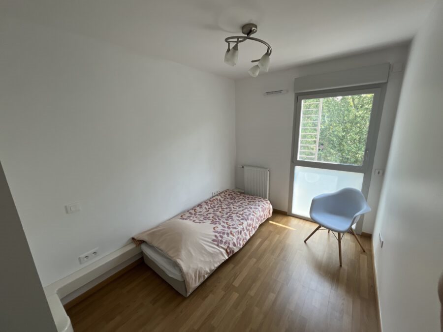 Appartement à louer, 64m², Toulouse